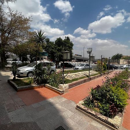 Helio Cairo Hotel Exterior photo